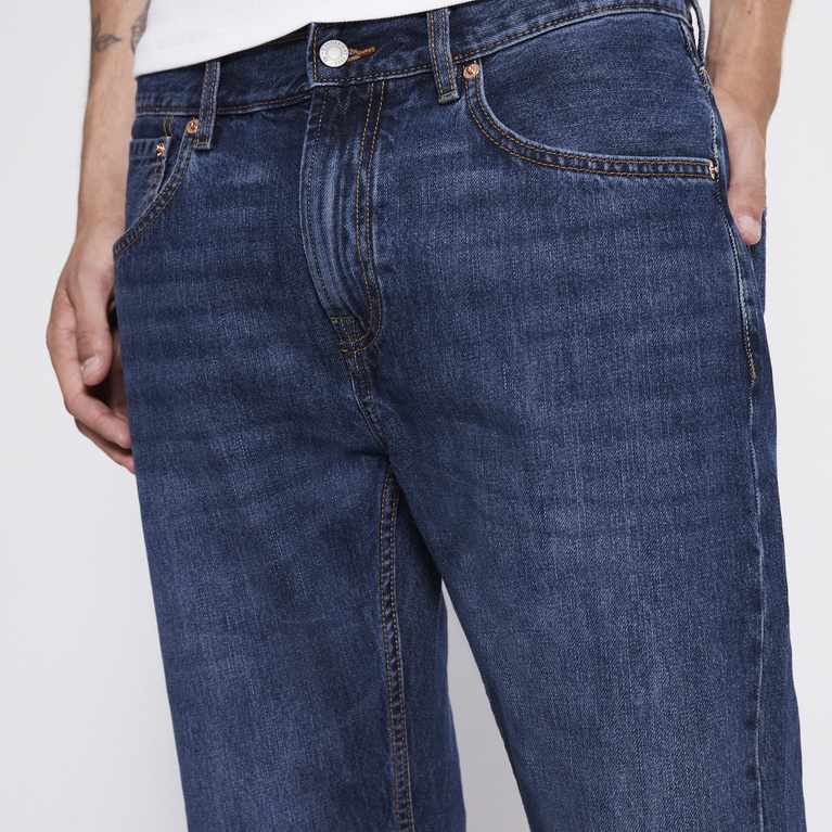 Straight jeans "New Classic"